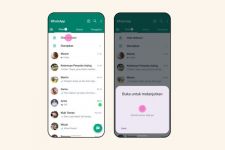 WhatsApp Menghadirkan Fitur Chat Lock, Ini Fungsinya - JPNN.com