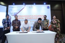 Amankan Aset Negara, JIEP Gandeng Kementerian ATR/BPN - JPNN.com