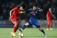 Terseok-seok di Fase Grup, Apakah Timnas U-23 Indonesia Bisa Menjegal Thailand? - JPNN.com Jogja