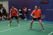 Sudirman Cup 2023: Dejan/Gloria Disiapkan untuk Meredam Juara Dunia dari Thailand - JPNN.com