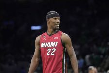 Butler Mengamuk, Miami Heat Menang di Kandang Boston Celtics - JPNN.com