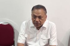 Olly Dondokambey Tegaskan Suara untuk Ganjar Merata di Seluruh Wilayah Sulut - JPNN.com