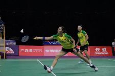 Sudirman Cup 2023: Rinov/Gloria Ungkap Penyebab Kena Tikung Ganda Campuran China - JPNN.com