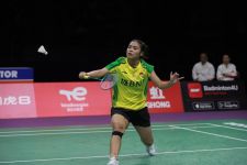 Kalimat Pertama Jorji Seusai Indonesia Pulang Lebih Cepat dari Sudirman Cup 2023 - JPNN.com