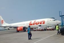 Lion Group Bersiap Jelang Uji Terbang di Bandara Dhoho Kediri - JPNN.com Jatim