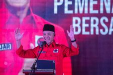 Kandang Banteng Berpotensi Digerogoti Gibran, Ganjar Pranowo Jawab Santai: PDIP Kompak! - JPNN.com Sumut