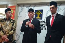 Menpora Dito Tunjuk Hamdan Hamedan Menjadi TAM Diaspora dan Kepemudaan, Apa Tugasnya? - JPNN.com