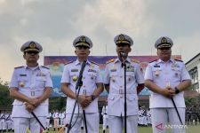 KRI Malahayati-362 dan KRI Fatahillah-361 segera Memperkuat Koarmada III - JPNN.com