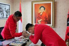 Soal Pertemuan dengan Prabowo, Gibran Tak Dapat Sanksi dari PDIP - JPNN.com Jateng