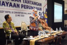 Dukung BTN Perbanyak Perumahan, Politikus Demokrat Dorong Perpanjangan Relaksasi Kredit - JPNN.com