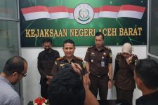 Kejari Aceh Barat Tetapkan 3 Tersangka Korupsi Penimbunan Lokasi MTQ, Begini Modusnya - JPNN.com