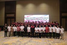 Voli Indonesia Gemilang di SEA Games 2023, PBVSI Kucurkan Bonus, Sebegini Besarnya - JPNN.com