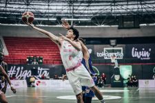 Kesulitan Finansial, West Bandits Solo Tampil dengan Kekuatan Seadanya di Sisa IBL 2023 - JPNN.com