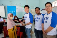 ACC Menggelar Pemeriksaan Kesehatan di Palu, Gratis - JPNN.com