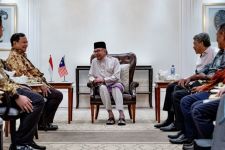 Anwar Ibrahim Keluarkan Instruksi Tegas soal Penggunaan Bahasa Melayu - JPNN.com