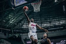 IBL 2023: RANS PIK Basketball Makin Benamkan West Bandits Solo - JPNN.com