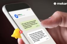 Hadir Dengan Strategi Baru, Mekari Qontak Rilis 4 Paket Solusi - JPNN.com