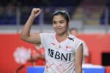 Keok di Final, Jorji Gagal Lanjutkan Tren Positif Lawan Akane Yamaguchi di Malaysia - JPNN.com