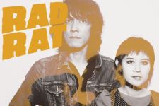 Rad Rat Hadirkan Album Perdana Berisi 9 Lagu - JPNN.com