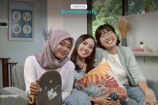 Nusantics Biome Beauty Ajak Perempuan Indonesia Cantik Luar Dalam - JPNN.com