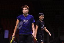 Thailand Open 2023: 2 Hal Ini Jadi Perhatian PBSI - JPNN.com