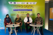 Kompetensi ASN & SDM Nakes di Bidang Teknologi Digital Harus Ditingkatkan  - JPNN.com