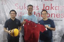 Misi Pertahankan Medali Emas Basket 3x3, Perbasi DKI Tunjuk Pelatih Baru - JPNN.com