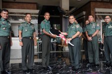 SEA Games 2023: Prajurit TNI AD Berprestasi Dapat Bonus Sepeda Motor - JPNN.com