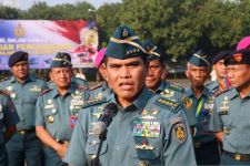 TNI AL akan Meresmikan KRI Bung Karno-369 pada 1 Juni - JPNN.com