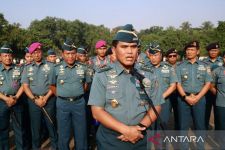 2 Kapal Pemburu Ranjau TNI AL akan Memperkuat Koarmada II - JPNN.com