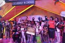 Menyambut Liburan Sekolah, Supermal Karawaci Gelar Event Spider-Man: Across The Spider-Verse - JPNN.com