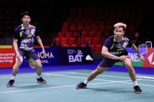 Singapore Open 2023: The Minions Hadapi Laga Berbahaya, Waspada! - JPNN.com