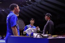 Luar Biasa! 2 Pemain Non-Pelatnas PBSI Lulus BWF World Tour Finals 2024 - JPNN.com