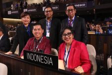 Indonesia Mendukung Penuh dan Aktif Terlibat Pembentukan Plastic Treaty - JPNN.com