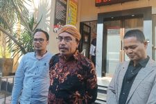 Ahmad Supli Melawan, Bakal Lapokan Orang yang Sebarkan Fotonya - JPNN.com