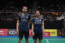 Jadwal Semifinal Thailand Open 2024: 2 Wakil Indonesia Jadi Harapan - JPNN.com