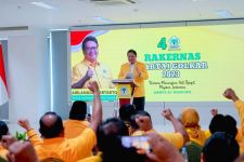 Golkar Diprediksi Jadi Salah Satu Playmaker di Pemilu 2024 - JPNN.com