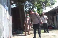 Gegara Gudang Tak Dikunci, Maling Leluasa Bawa Kabur 150 Tabung Elpiji - JPNN.com