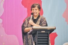 Wakil Ketua MPR Dorong Keterwakilan Perempuan di Parlemen Terus Ditingkatkan - JPNN.com