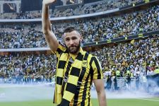 Ini Alasan Karim Benzema Merapat ke Al Ittihad, Bukan Hanya Soal Uang - JPNN.com