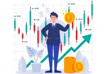 Ini Pentingnya Peran Broker dalam Trading Forex, Jangan Salah Pilih - JPNN.com