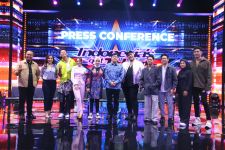 Indonesia’s Got Talent 2023 Mulai Bergulir, Peserta Makin Banyak - JPNN.com