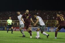 PSM Makassar vs Bali United: Bernardo Tavares Kembali Singgung Wasit, Simak! - JPNN.com