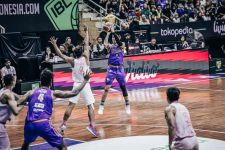 Satria Muda Pertamina Dapat Pelajaran Berharga Sebelum IBL 2023 Seri Jakarta - JPNN.com