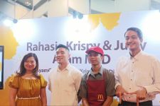 Rahasia Ayam Goreng Gurih dan Renyah McDonald's, Bisa Dicoba di Rumah - JPNN.com