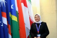 Di ILC ke-111 Jenewa, Menaker Ida Paparkan Strategi Wujudkan Keadilan Sosial di Dunia Kerja - JPNN.com