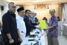 DPD RI Kembali Membentuk Pansus BLBI, Nih Targetnya - JPNN.com