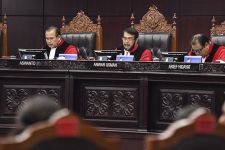 Pejuang Demokrasi Milenial Bandung Dukung Keputusan MK Soal Syarat Capres dan Cawapres - JPNN.com Jabar