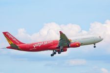 Vietjet Tambah 4 Penerbangan ke Bali, Harga Tiket Mulai Nol Rupiah - JPNN.com