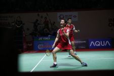 Indonesia Open 2023: Duo Raksasa China Bicara Magis Istora Senayan - JPNN.com